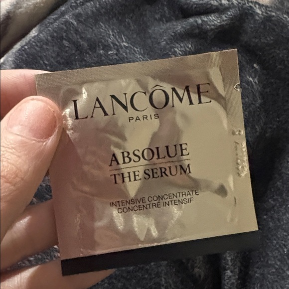 Mini random samples bundle - Picture 4 of 5